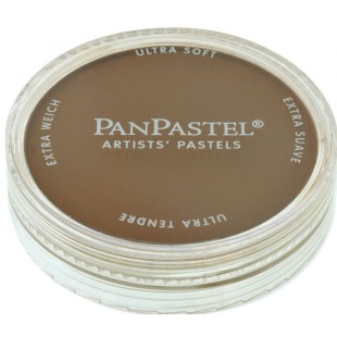 Пастель сухая "PanPastel" 280.1 Orange Extra Dark (Оранжевый экстра темный) PP22801