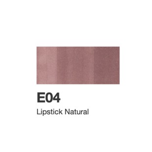 Спиртовые чернила Copic "INK" E04 Lipstick Natural (12мл)