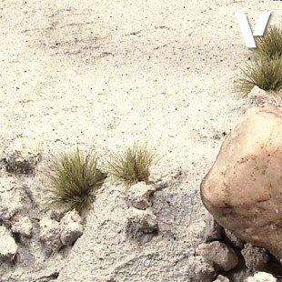 Паста акриловая Vallejo "Diorama FX" 26.215 Grey Sand, 200мл