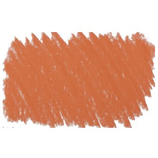 Пастель сухая Blockx "Soft Pastel" №263 Pyrrolo vermilion 3 (Пиррол киноварь 3)