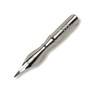 24 пера "Ball point" №300 для каллиграфии