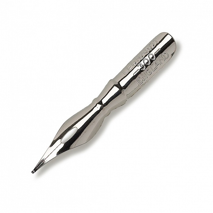 24 пера "Ball point" №300 для каллиграфии