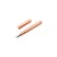 Ручка перьевая Kaweco "Liliput" M (0,9мм), Сopper (10000831)