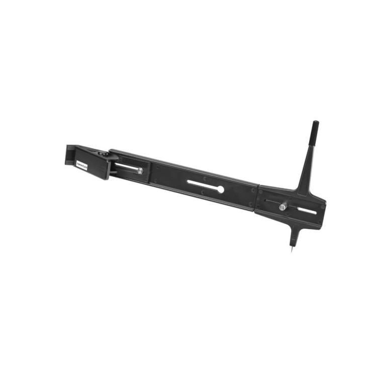 Удлинитель для циркуля Transotype "Extension Bar" 23,5см пластиковый
