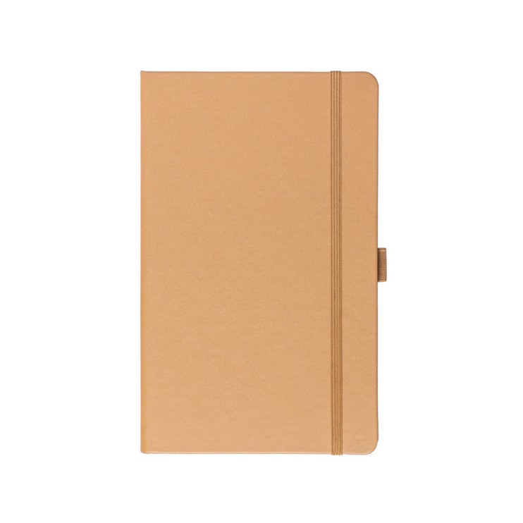 Блокнот для зарисовок Sketchmarker 9x14см, 140г/м2, 80л, твердая обложка Капучино