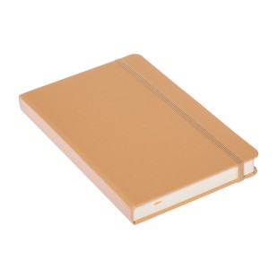 Блокнот для зарисовок Sketchmarker 9x14см, 140г/м2, 80л, твердая обложка Капучино