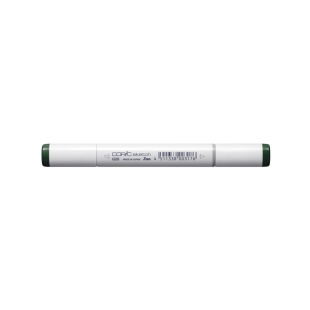 Маркер двухсторонний COPIC "SKETCH" G29 Pine Tree Green