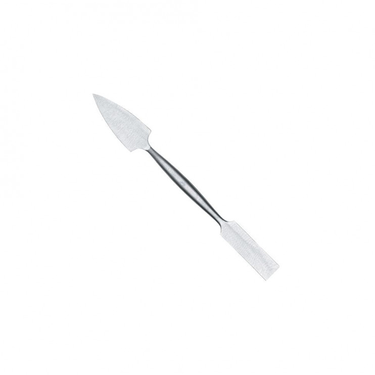 Скульптурный нож "RGM" №404 двухсторонний 19 мм.