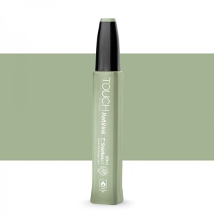 Чернила спиртовые "Touch" GY233 (grayish olive green), 20мл