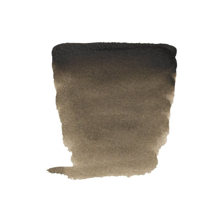 Краска акварельная "Rembrandt" №416 Сепия /туба 10мл