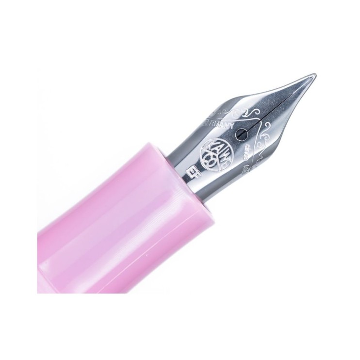 Ручка перьевая Kaweco "Frosted Sport" M (0,9мм), Blush Pitaya (10001863)
