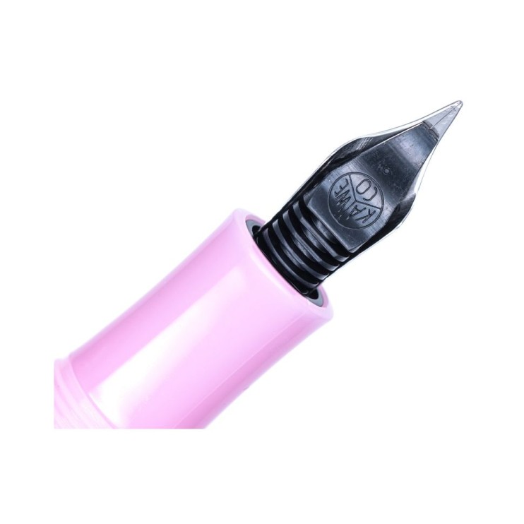 Ручка перьевая Kaweco "Frosted Sport" M (0,9мм), Blush Pitaya (10001863)