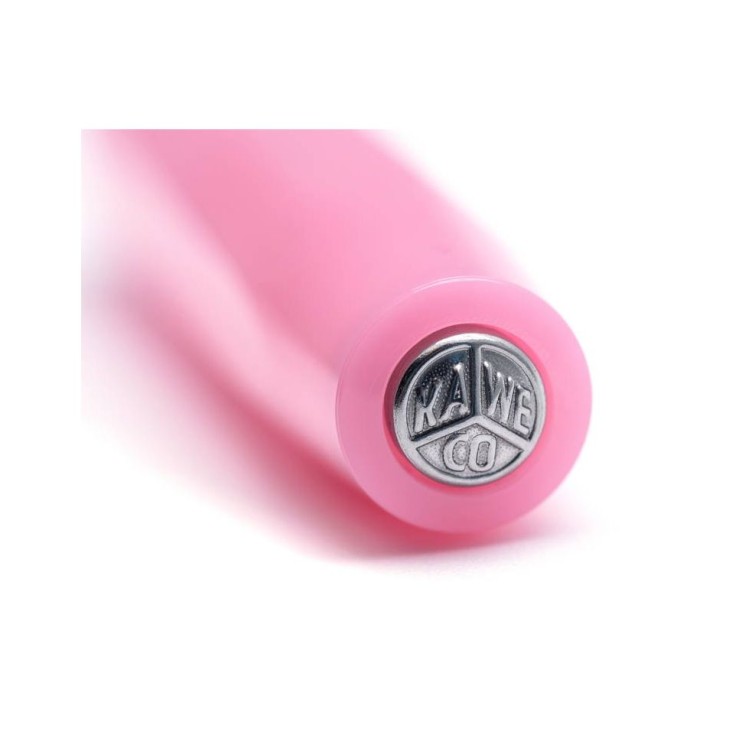 Ручка перьевая Kaweco "Frosted Sport" M (0,9мм), Blush Pitaya (10001863)