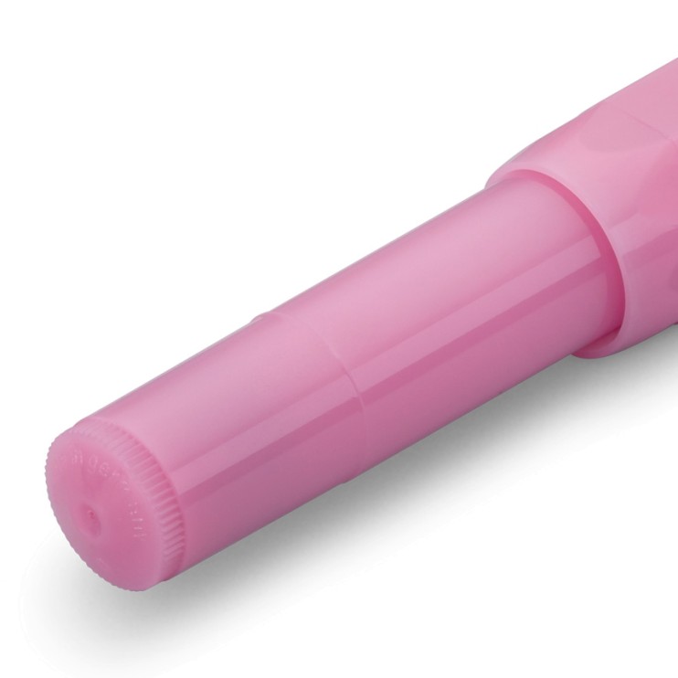 Ручка перьевая Kaweco "Frosted Sport" M (0,9мм), Blush Pitaya (10001863)