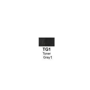 Маркер двусторонний Sketchmarker "Classic" TG1 Тонированный серый 1