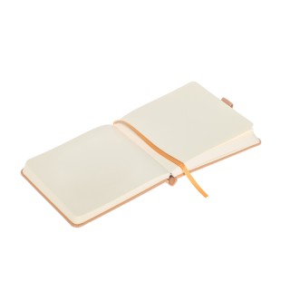 Блокнот для зарисовок Sketchmarker 12x12см, 140г/м2, 80л, твердая обложка Капучино