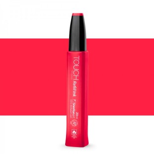 Чернила спиртовые "Touch" цвет R12 (coral red), 20мл