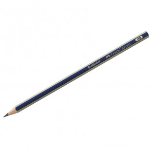 Графитный карандаш Faber-Castell "GOLDFABER 1221" HB