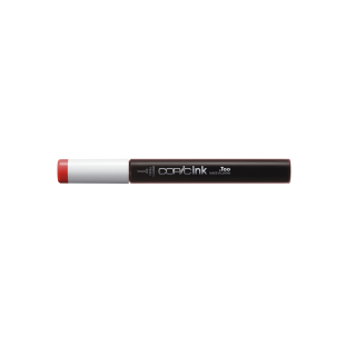 Спиртовые чернила Copic "INK" R17 Lipstick Orange (12мл)