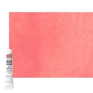 Акварельная краска ShinHan "Water Color Pro" №432 Розовая ракушка /7,5мл