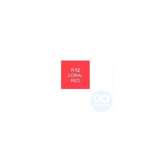 Маркер Touch Twin "Classic" цвет R12 (coral red)