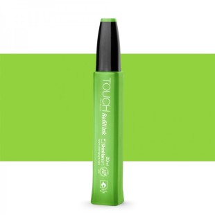 Чернила спиртовые "Touch" GY234 (leaf green), 20мл