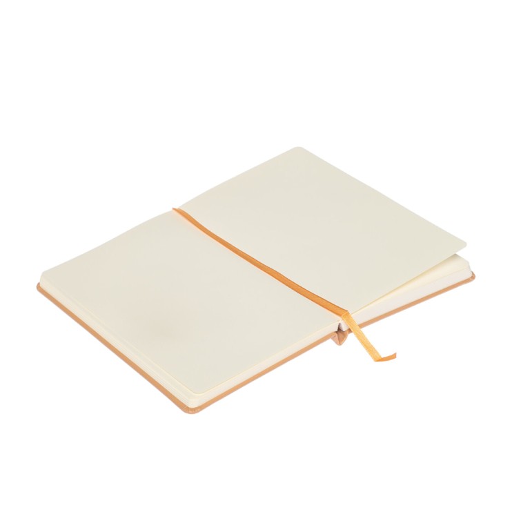 Блокнот для зарисовок Sketchmarker 13x21см, 140г/м2, 80л, твердая обложка Капучино