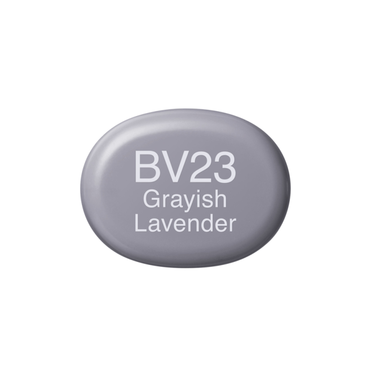 Маркер двухсторонний COPIC "SKETCH" BV23 Grayish Lavender