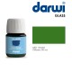 Краска акриловая по стеклу Darwi