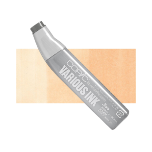 Чернила спиртовые COPIC "Various Ink" E53 Raw Silk