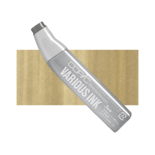 Чернила спиртовые COPIC "Various Ink" YG91 Putty
