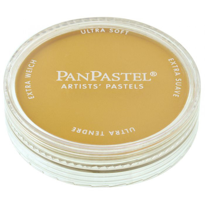 Пастель сухая "PanPastel" 270.5 Yellow Ochre (Охра желтая) PP22705