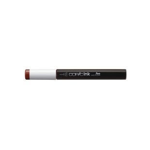 Спиртовые чернила Copic "INK" E09 Burnt Sienna (12мл)