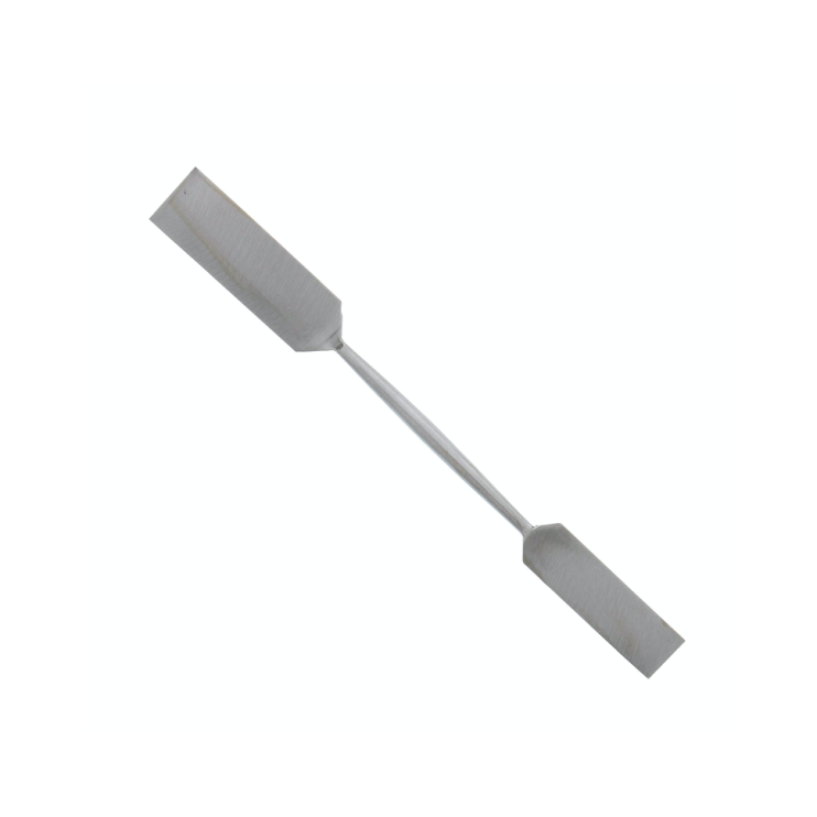 Скульптурный нож "RGM" №406 двухсторонний 25 мм.