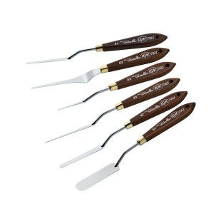 Мастихин RGM "NEW AGE PASTRELLO" 38