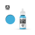 Краска акрил Vallejo "Model Color" 70.844 Deep Sky Blue