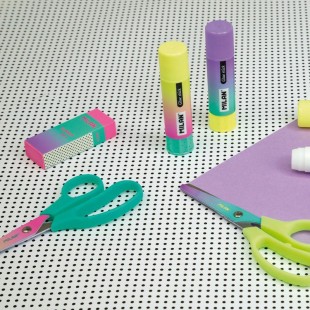 Ластик виниловый Milan "320SN" прямоугольный (6,1 х ​​2,3 х 1,2 см)