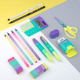 Ластик виниловый Milan "320SN" прямоугольный (6,1 х ​​2,3 х 1,2 см)