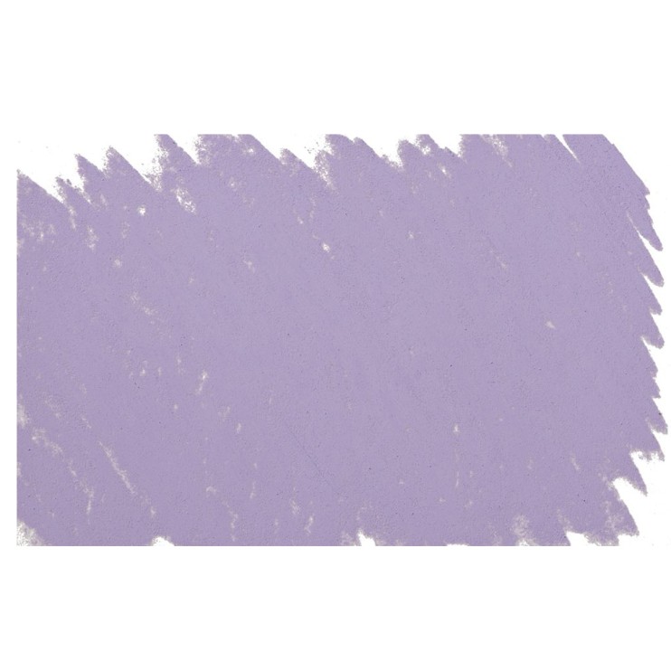 Пастель сухая Blockx "Soft Pastel" №303 Ultramarine violet 3 (Ультрамарин фиолетовый 3)