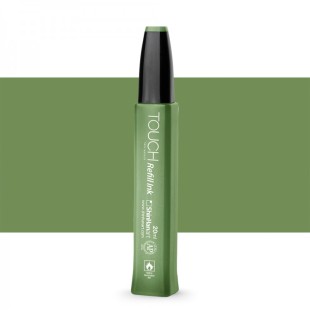 Чернила спиртовые "Touch" GY235 (sap green), 20мл