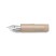 Перо KAWECO "SKYLINE" BB 1.3мм/ кофейный стальной