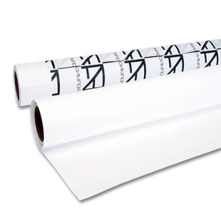 Бумага для графики в рулоне Fabriano "Accademia" 100x1000см, 120гр/м²