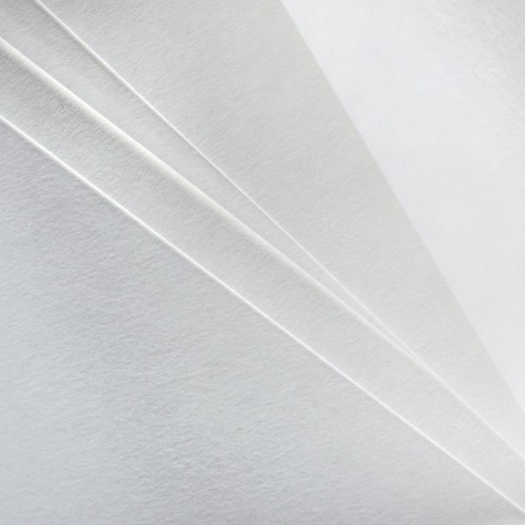 Бумага для графики в рулоне Fabriano "Accademia" 100x1000см, 120гр/м²