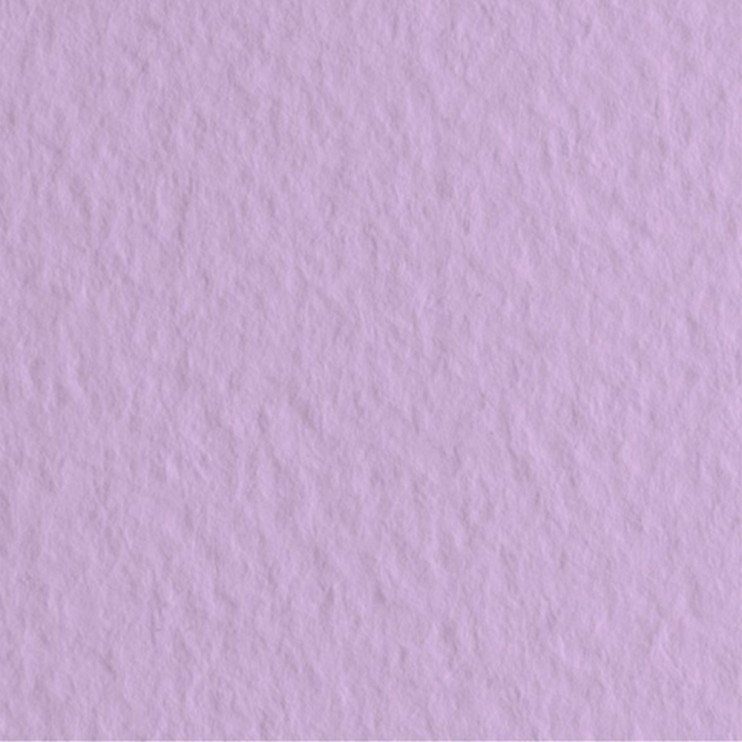 Бумага для пастели Fabriano "Tiziano" 50x65см, 10л, 160гр/м², Violetta, лиловый (52551033)