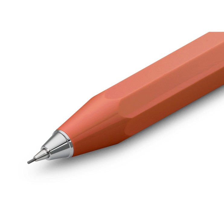 Карандаш механический KAWECO "SKYLINE Sport" 0.7мм, Fox (10001690)