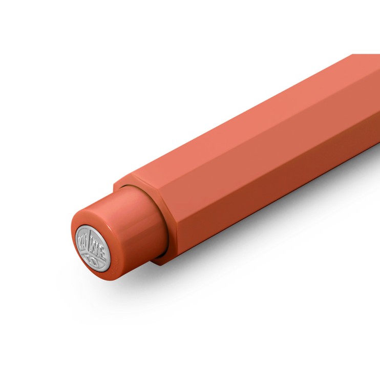 Карандаш механический KAWECO "SKYLINE Sport" 0.7мм, Fox (10001690)