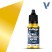 Краска акрил Vallejo "True Metallic Metal" 77.122 Radiant Yellow, 18мл (серия Base)