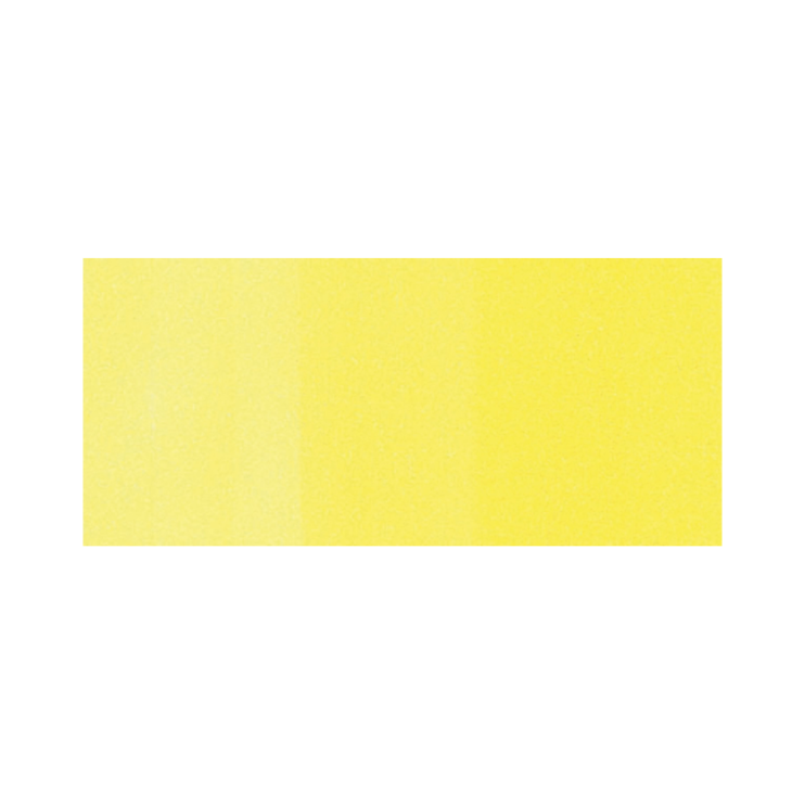 Маркер спиртовой COPIC "Classic" Y02 Canary Yellow