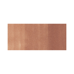 Маркер для скетчинга COPIC "CIAO" E15 Dark Suntan