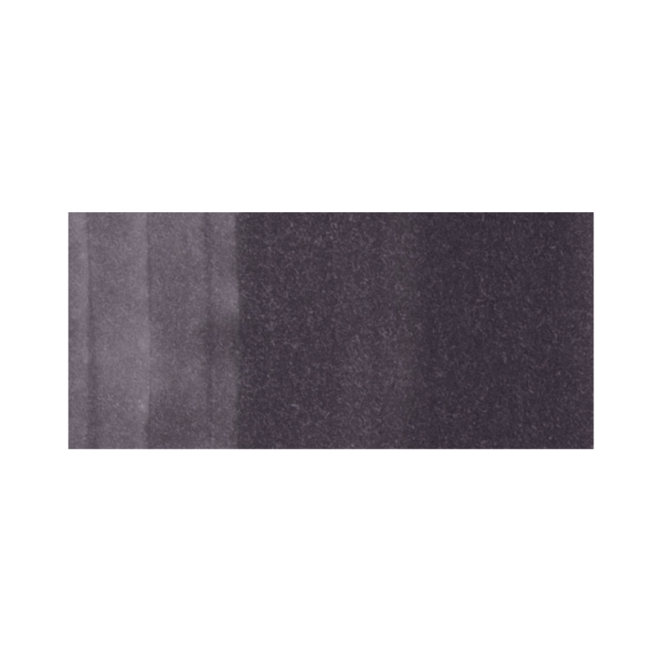 Маркер двухсторонний COPIC "SKETCH" BV25 Grayish Violet